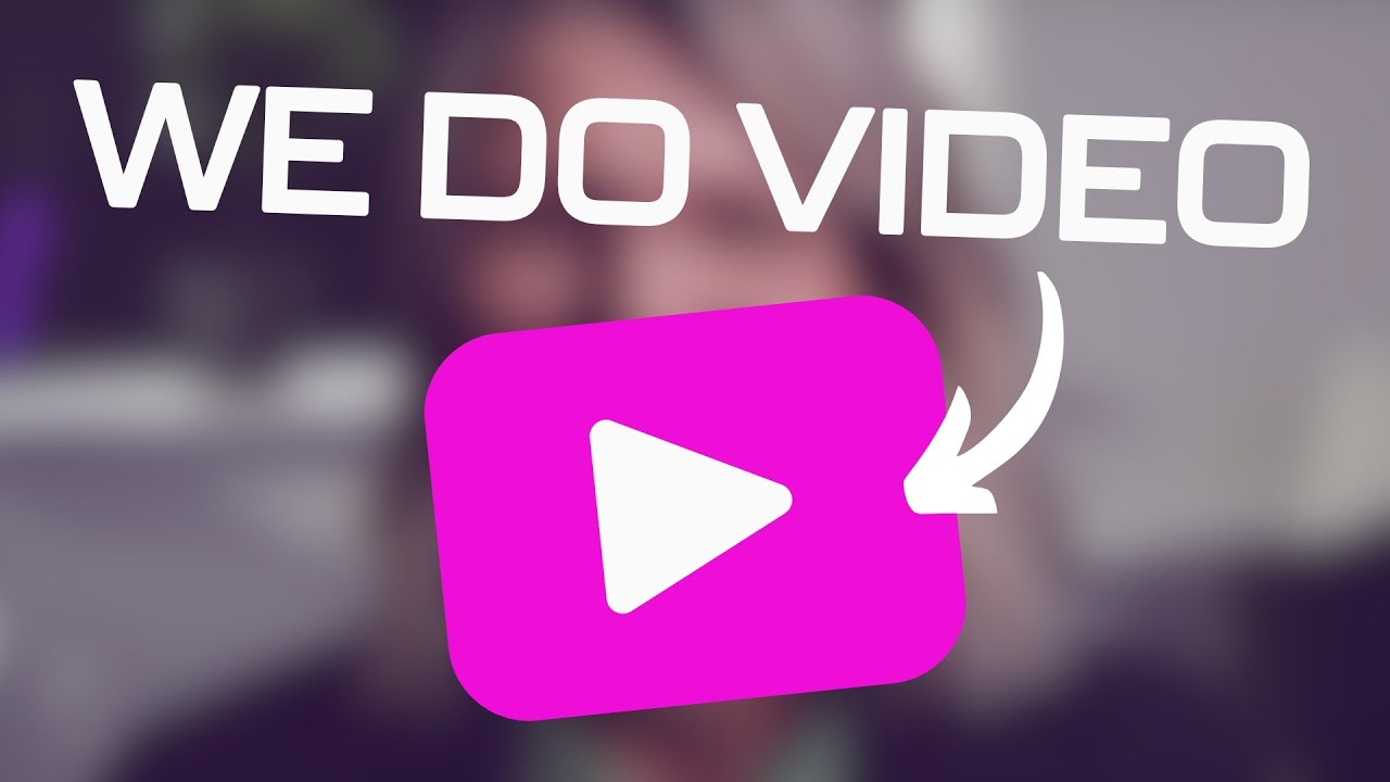Your Business Needs Video - We Do Video | WOWVI Video