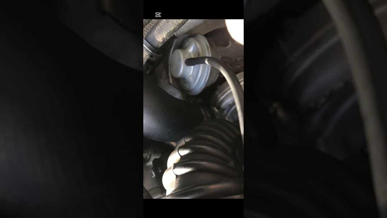 2002 Y61patrol low power repair 