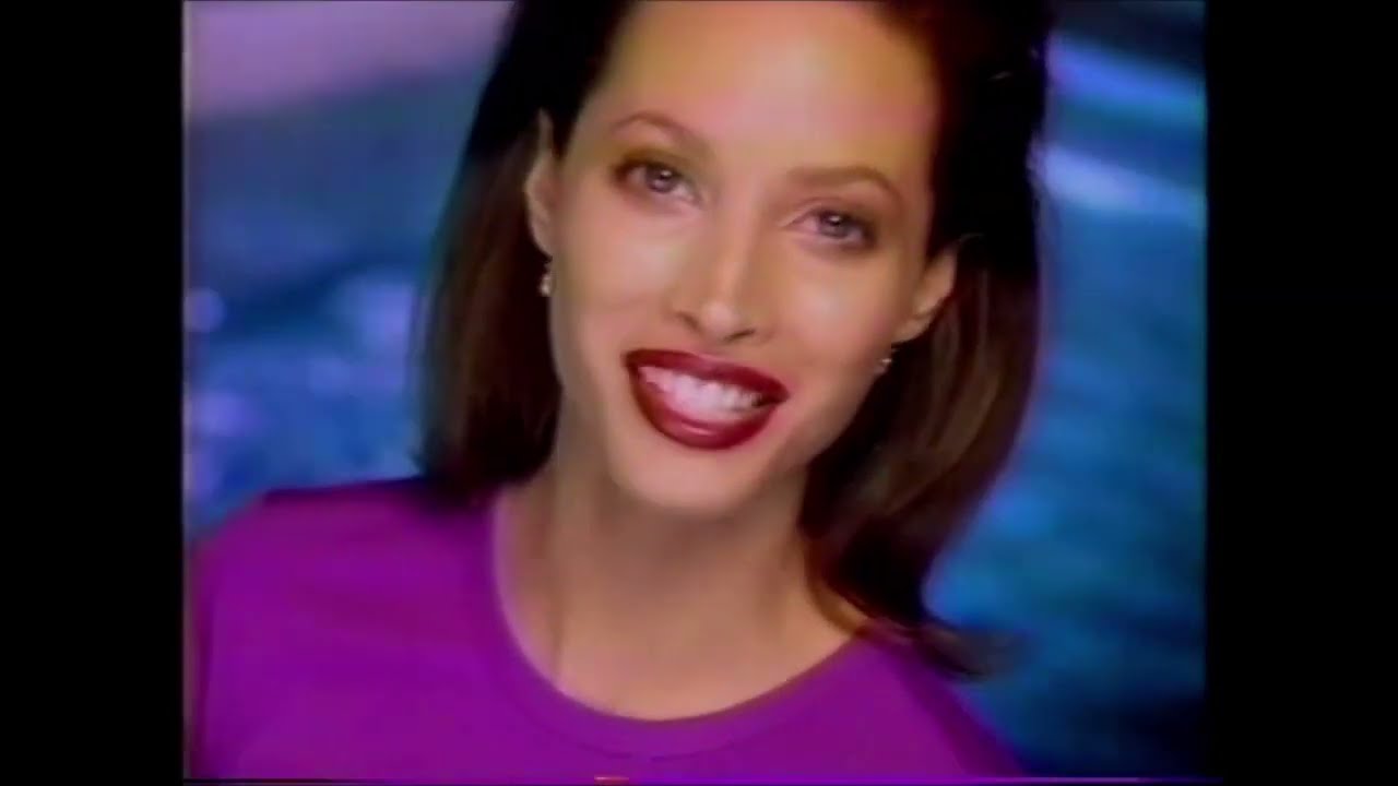 NBC Commercials - August 31, 1998