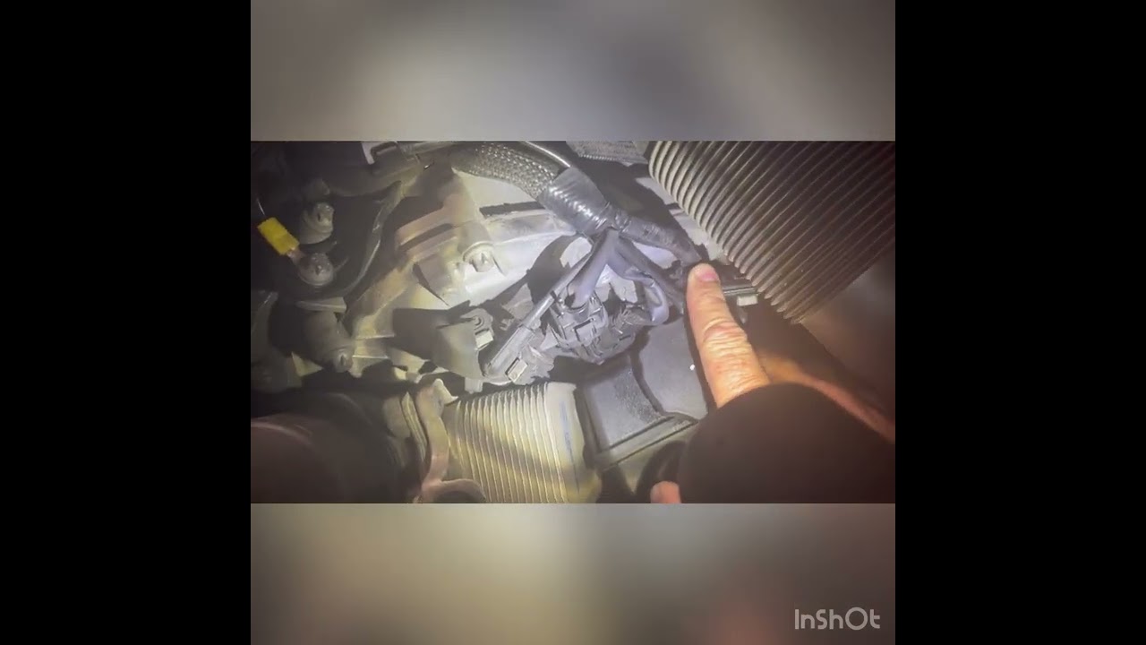 2009 Mercedes ML350 AC Error Code 9006/9007 FIX
