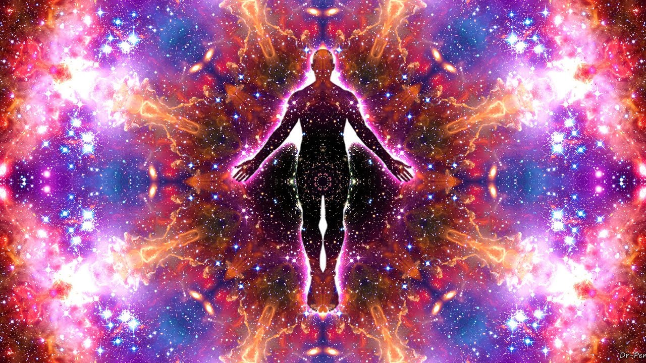 UNLOCK⎪SUPREME KNOWLEDGE Activation Frequency⎪DIVINE DMT ULTRA DEEP DELTA Brainwaves⎪Jnana Mudra