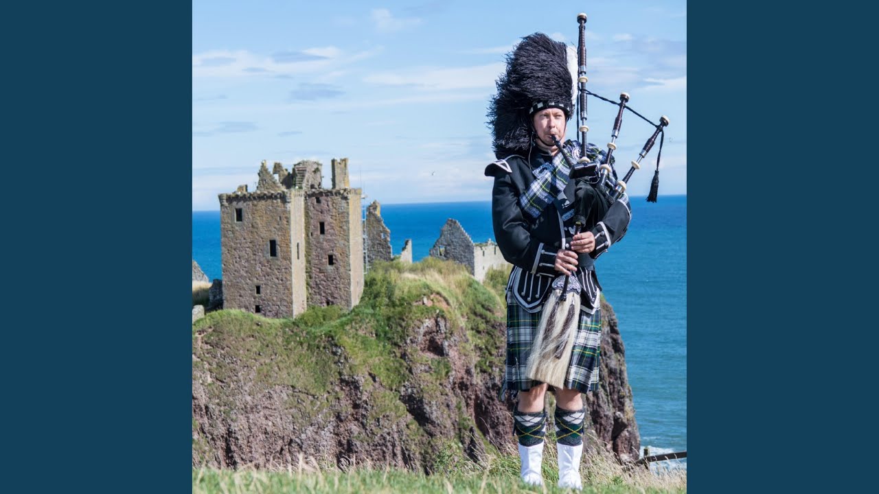 Highland Cathedral (Upbeat Party Mix)