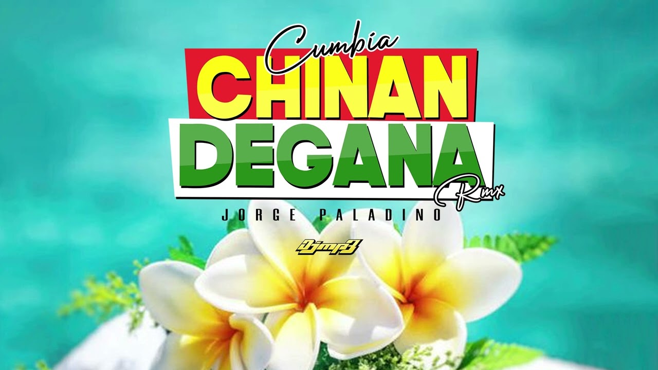 Cumbia Chinandegana - Jorge Paladino x Dj Mp3
