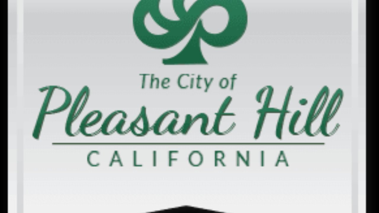 City of Pleasant Hill - City Council Meeting - August 18, 2025