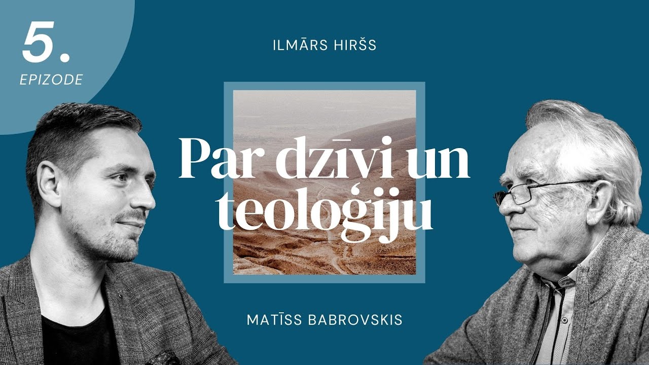 lImārs Hiršs: Cilvēki nemācas no kara