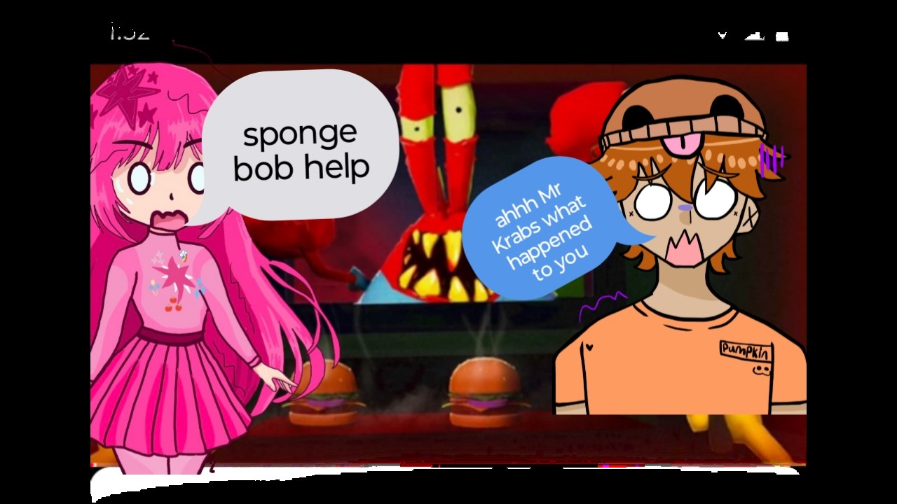 what happen to the krusty krab