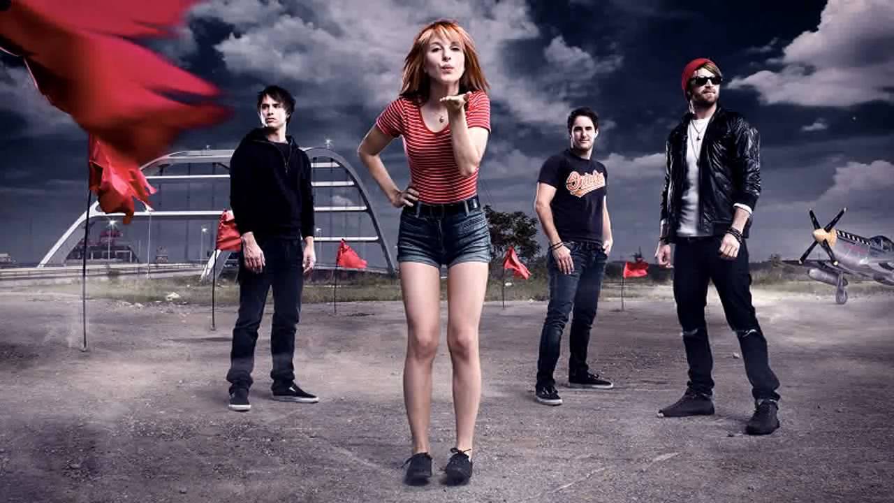 Paramore - Oh Star [RARE demo version]