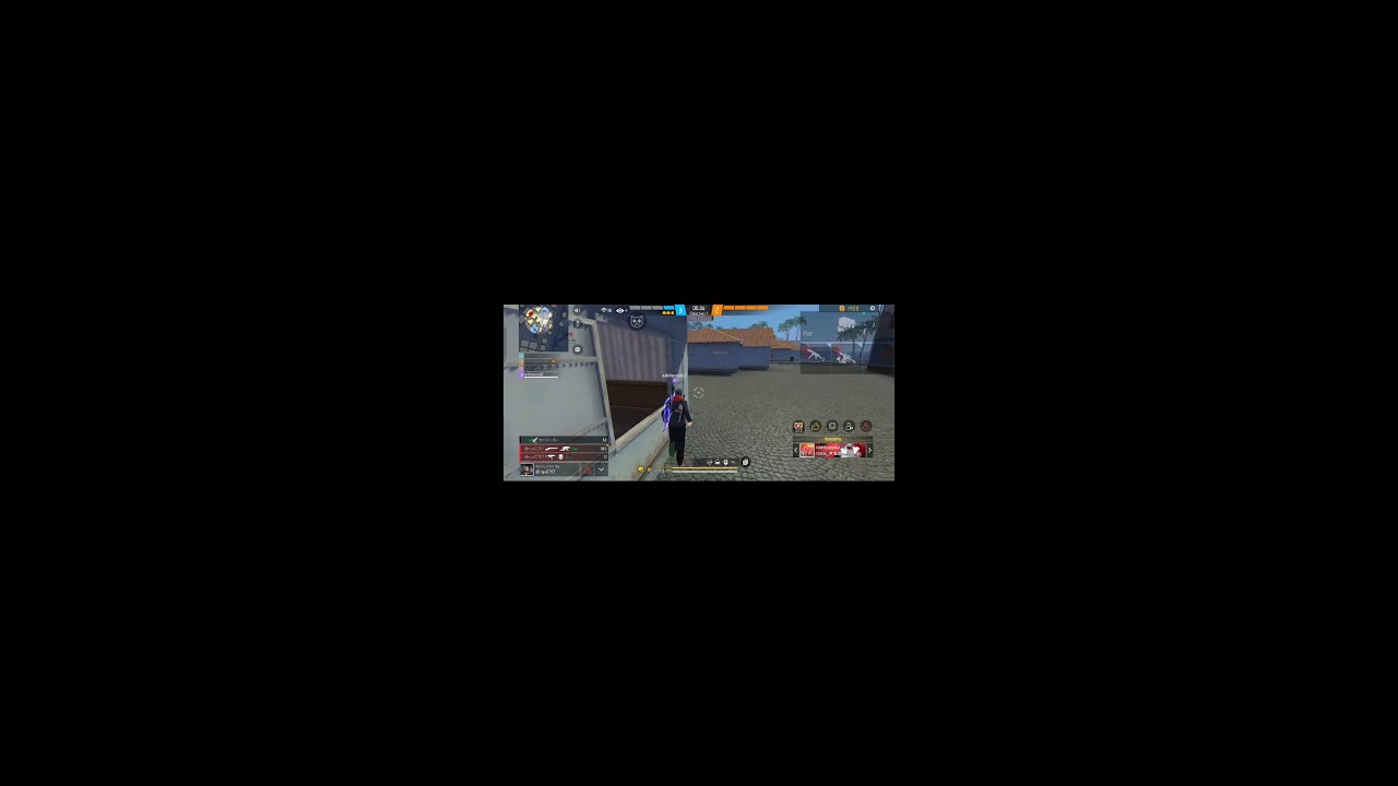 🔴 Live Stream FREE FIRE MAX #Day34 Noob to Proplayer