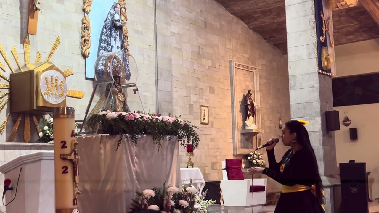 Ave María Schubert | Natalia Ximena | Virgen de Zapopan 