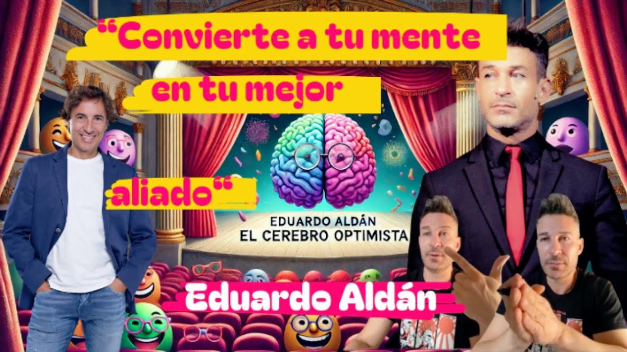 20. Eduardo Aldán y 