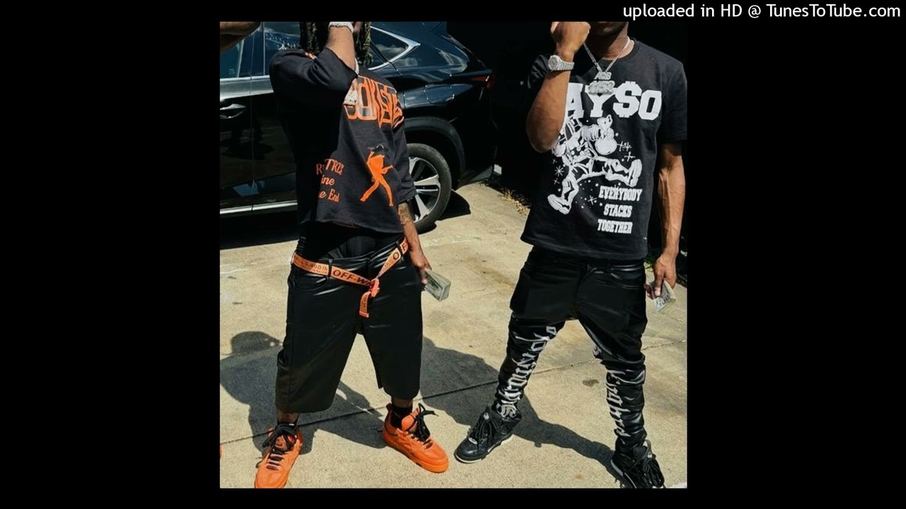 FTO Sett x CO3 x RicherThanRoddy Type Beat „See The Stars“ prod by LilFreezer