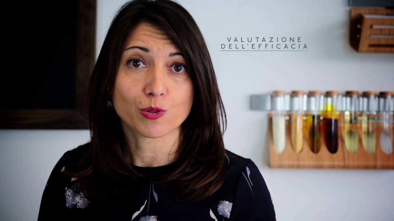 Gala cosmetici: Il futuro &egrave; bio