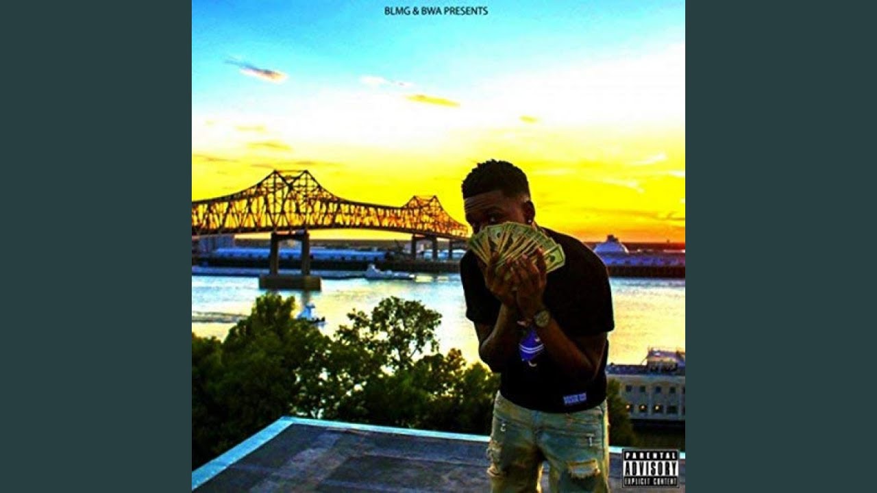What She Doing (feat. Geaux Yella)