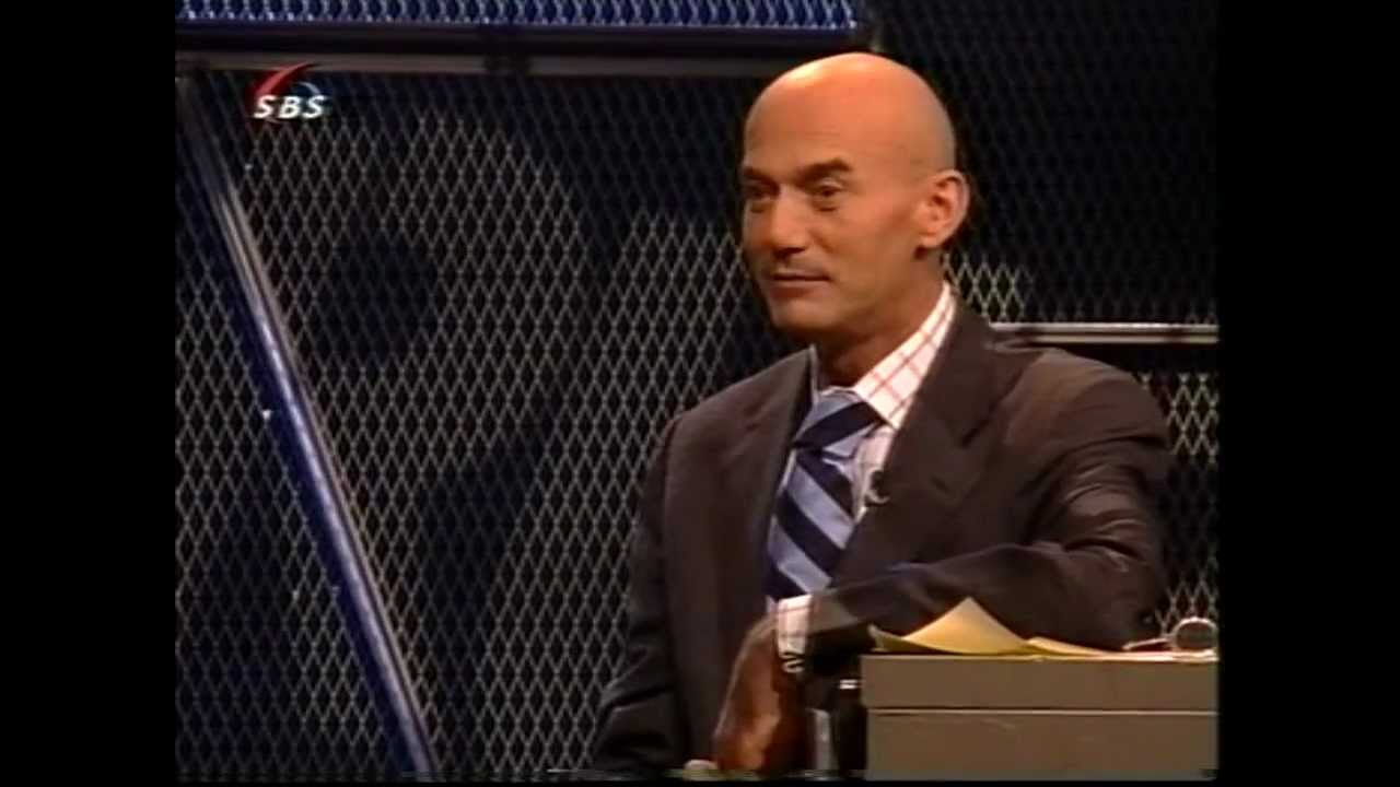 Pim Fortuyn 2002-04-14 RUR met Willem Oltmans