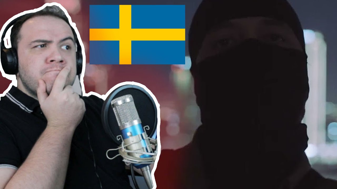 FIRST TIME HEARING SWEDISH RAP! 23 - LÄNGE LEVE VI (OFFICIELL MUSIKVIDEO) - TEACHER PAUL REACTS