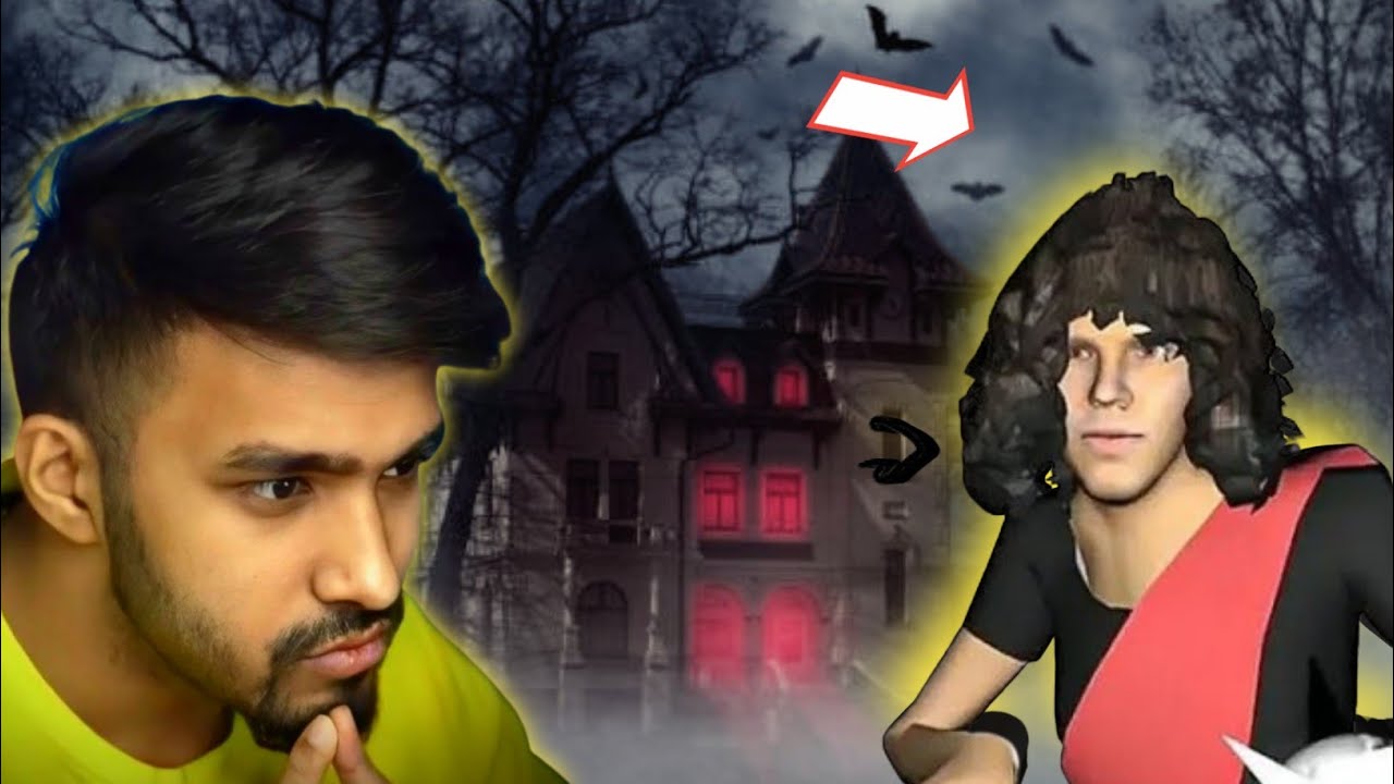 Finally I Escape Mythila Granny's Sister |