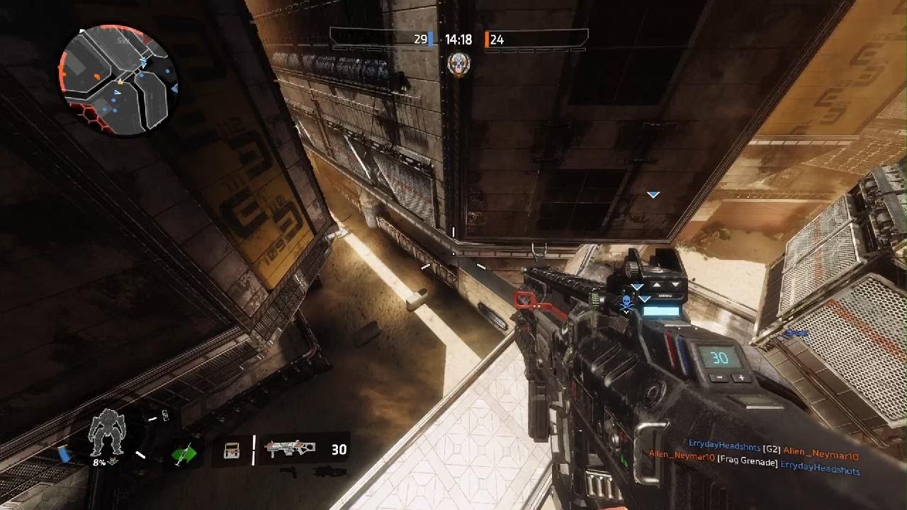 Titanfall 2