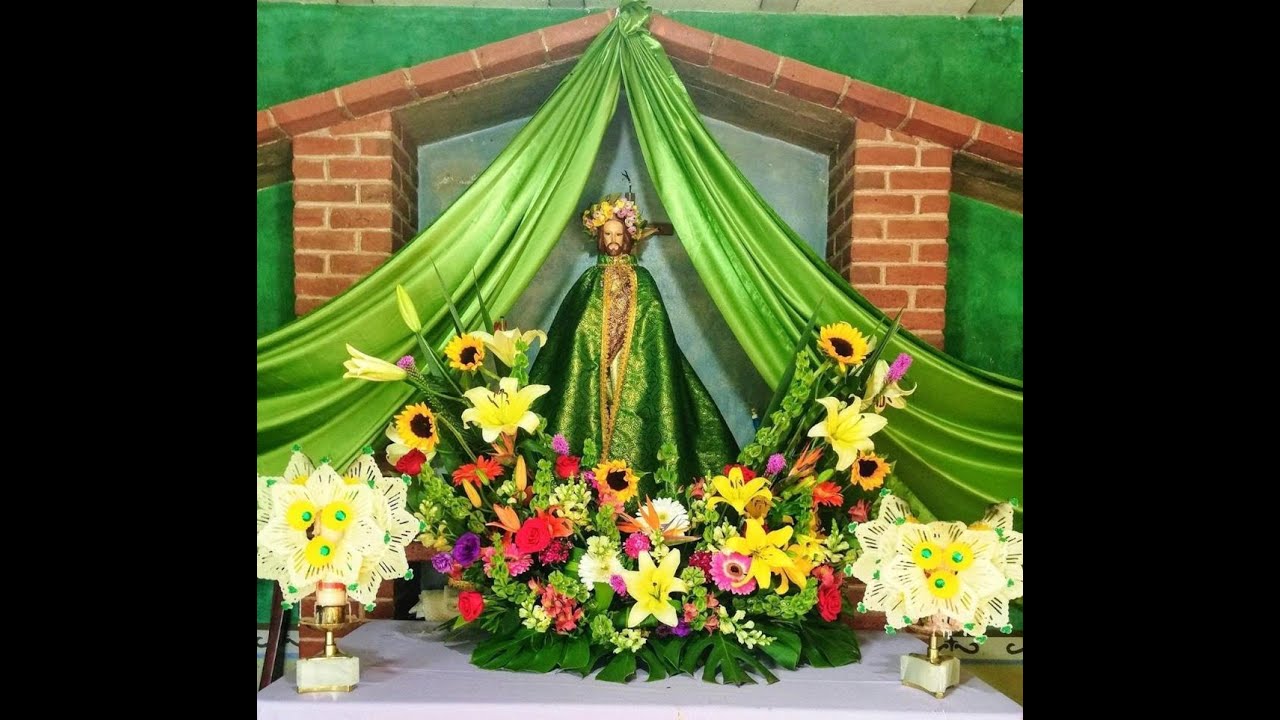 San Judas Tadeo Coronel Herrera