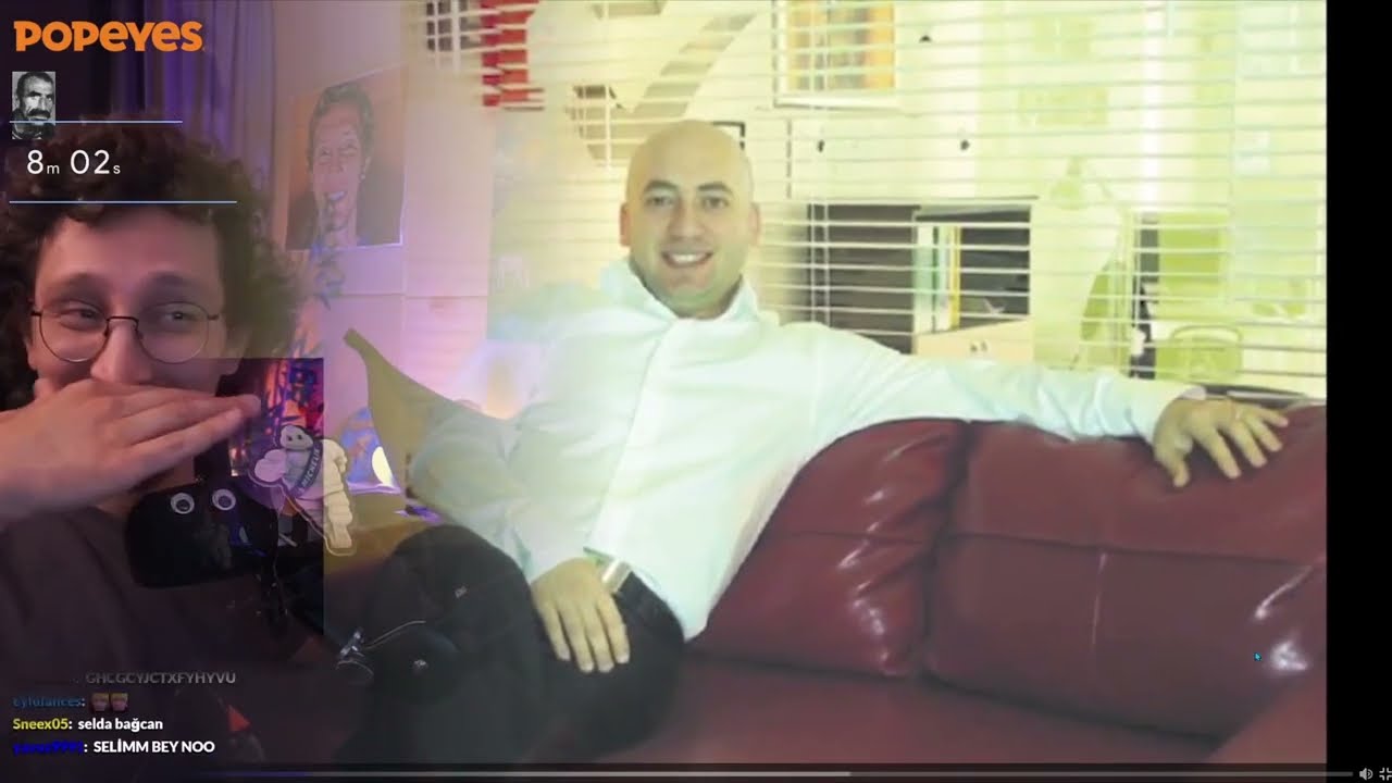 Selim bey yeter artık [Gülme Challenge]