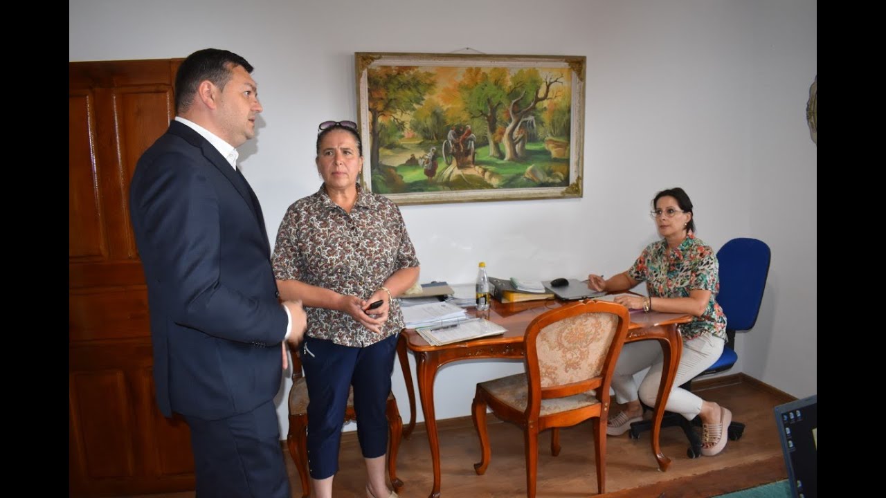 Control la un azil de bătrâni privat din municipiu coordonat de prefectul Sorin Cornilă