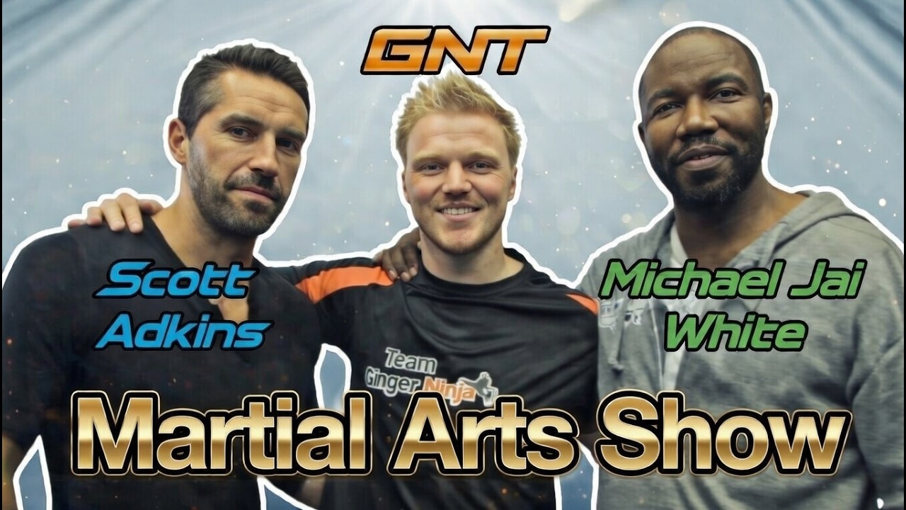 Martial Arts Show Highlights | Kicks & Flips Ft. MJ White, Superfoot & Phythian
