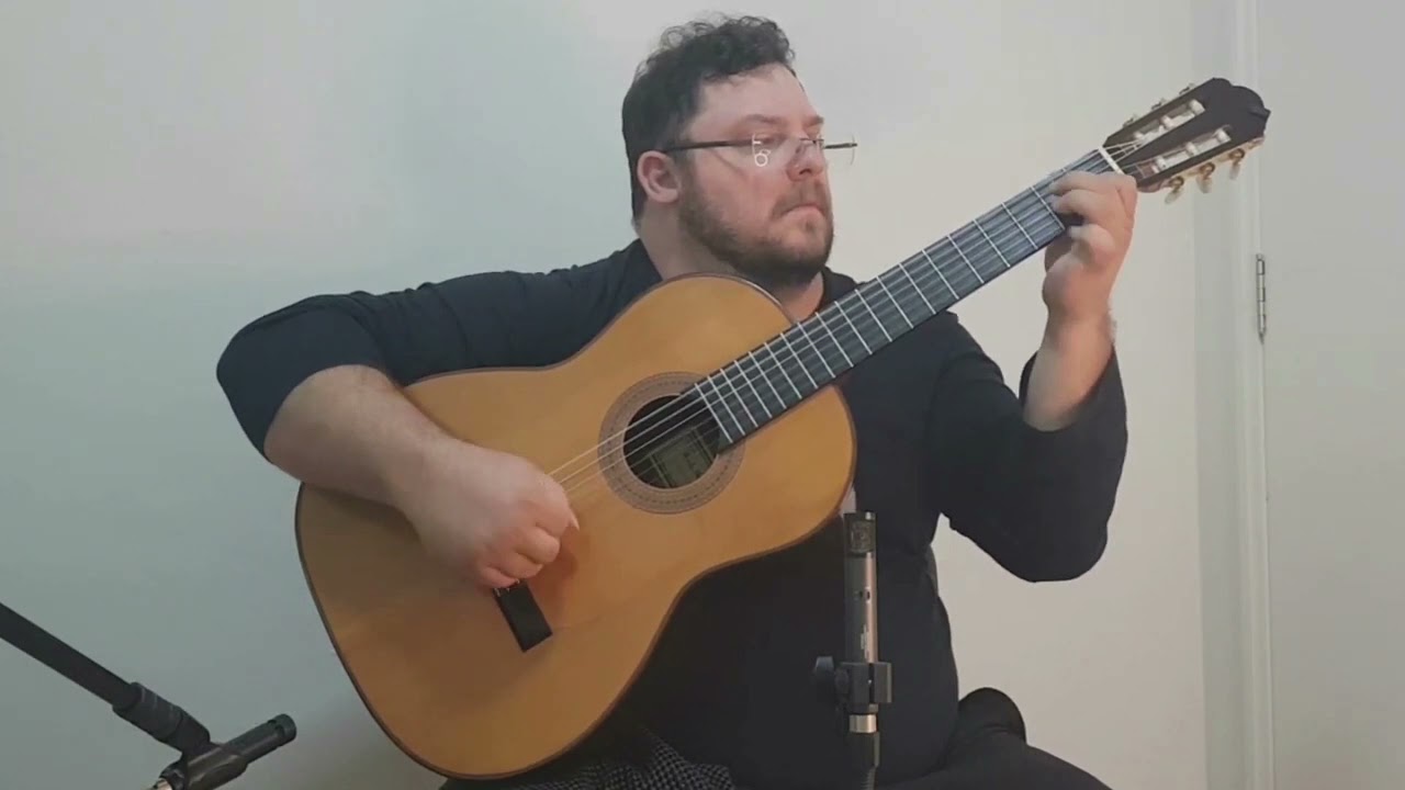 Lamentos do Morro - Garoto - by Micael Chaves