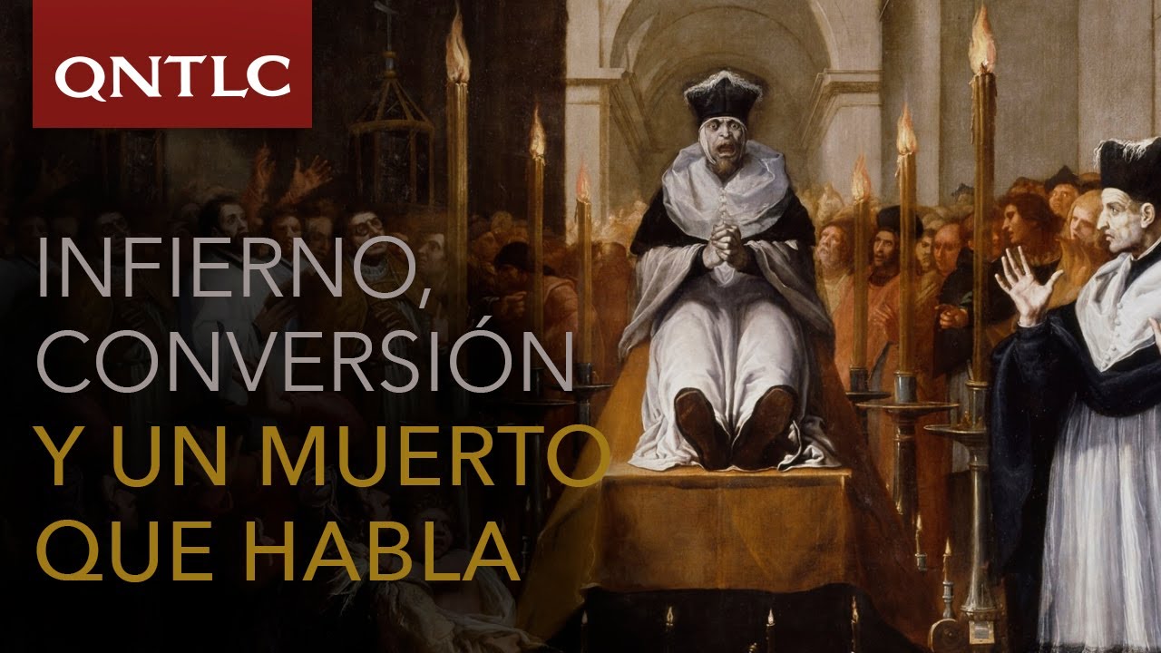El infierno documentado: la conversión de San Bruno y el caso de Raymond Diocres