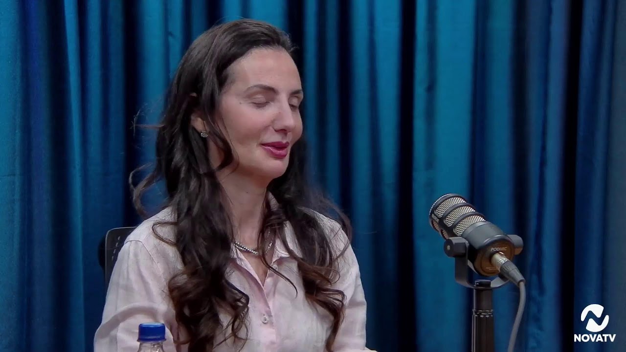 Entrevista – Dra. Priscila Sammarco, com participação de Isabela Cavalli