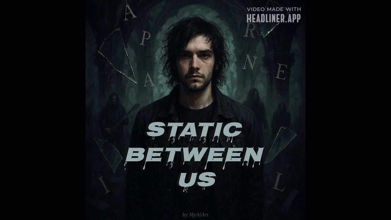 Static Between Us