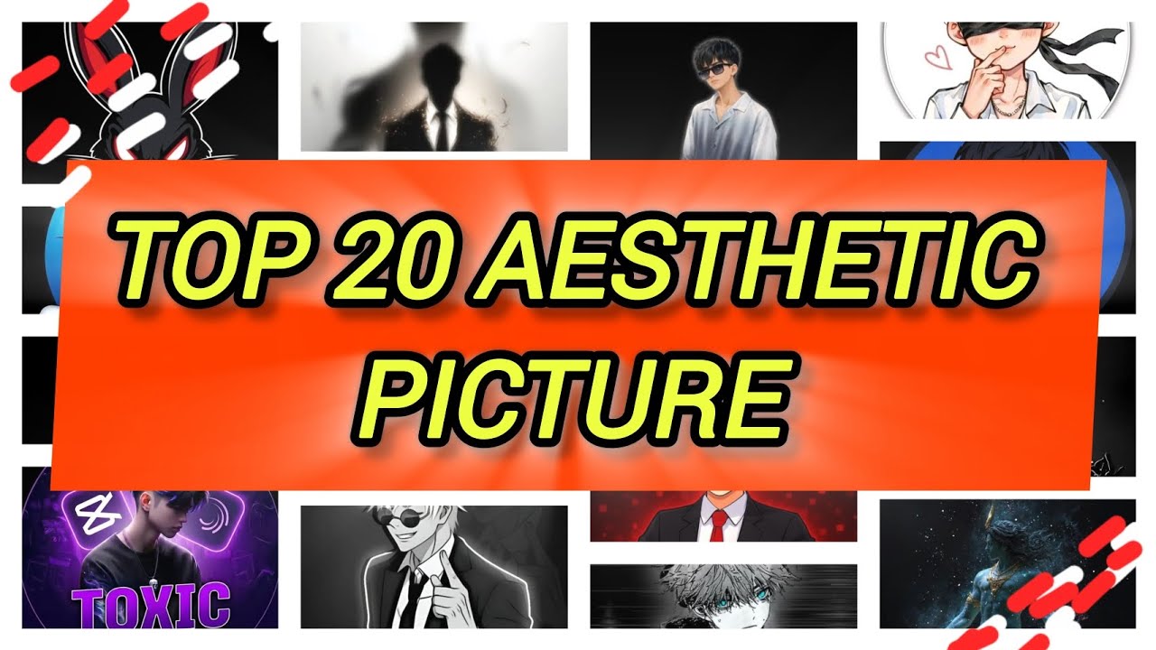 Top 20 aesthetic photo||must watch once 2026||trending images