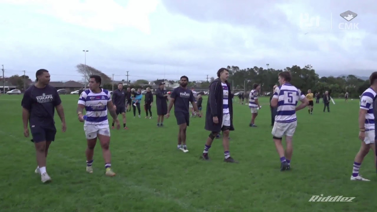 Tukapa vs Coastal
