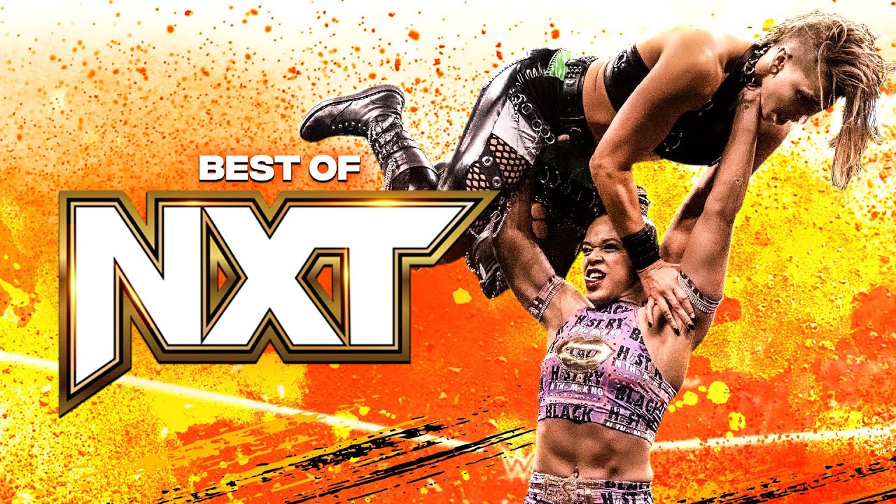 Best of NXT: Full Match Marathon