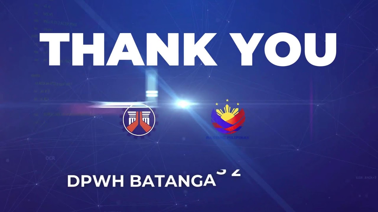 DPWH Batangas II DEO conducts Pre-Bid Conference for Goods and Services