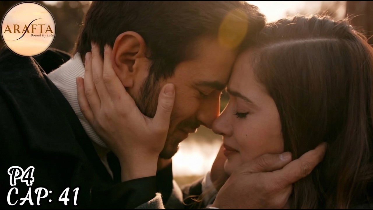 ARAFTA Capitulo 41 promo p4 | 
