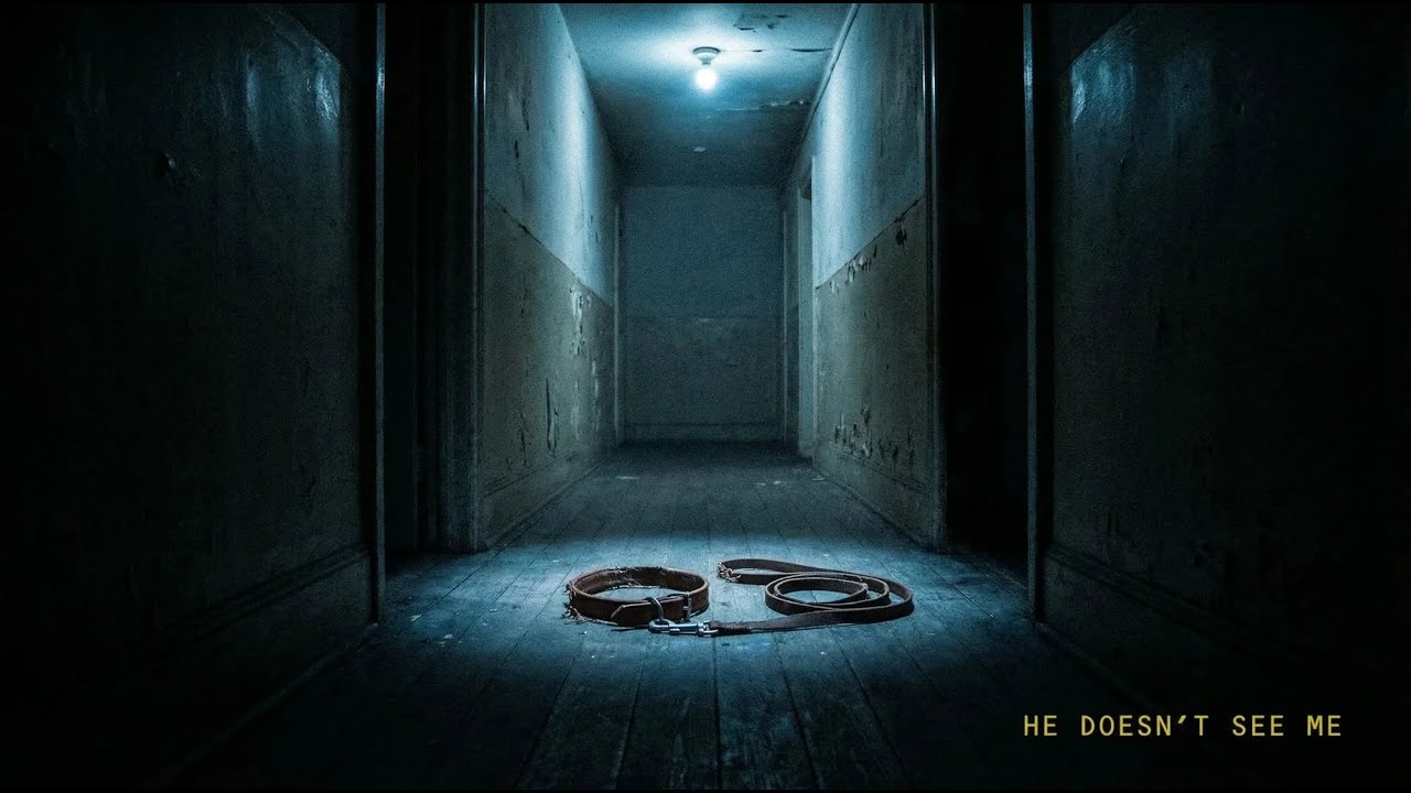 I Died 10 Days Ago... But I Still Live in His Hallway