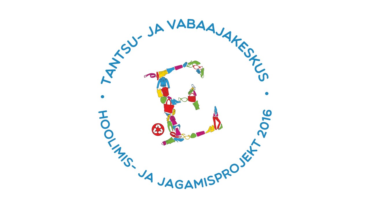 dotE taaskasutusmoeshow 2016