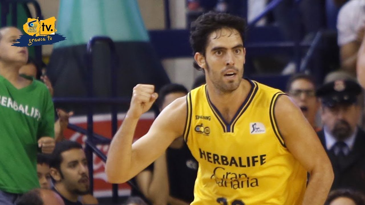 #WelcomeFighters - Javier Beirán (19/20)