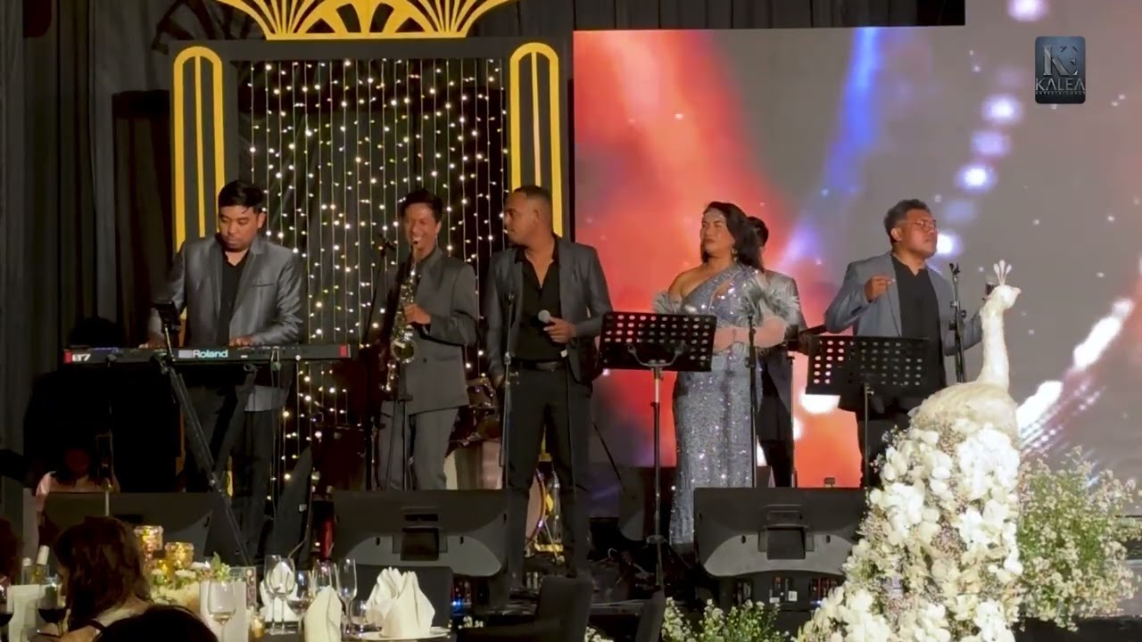 Cheek to Cheek - Cover 