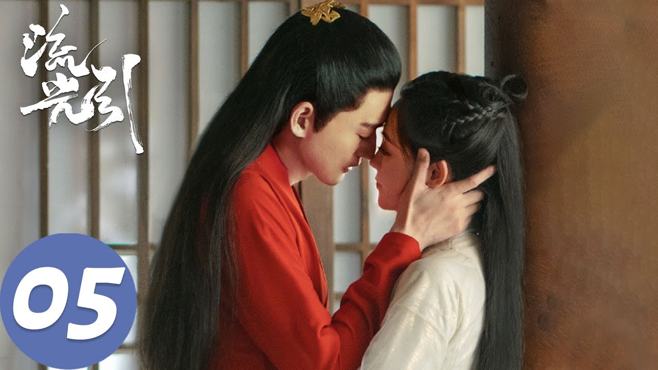 ENG SUB [Fateful Love] EP05 Jun Beiyue helped Han Ziqing secretly, Han Ziqing exonerated herself