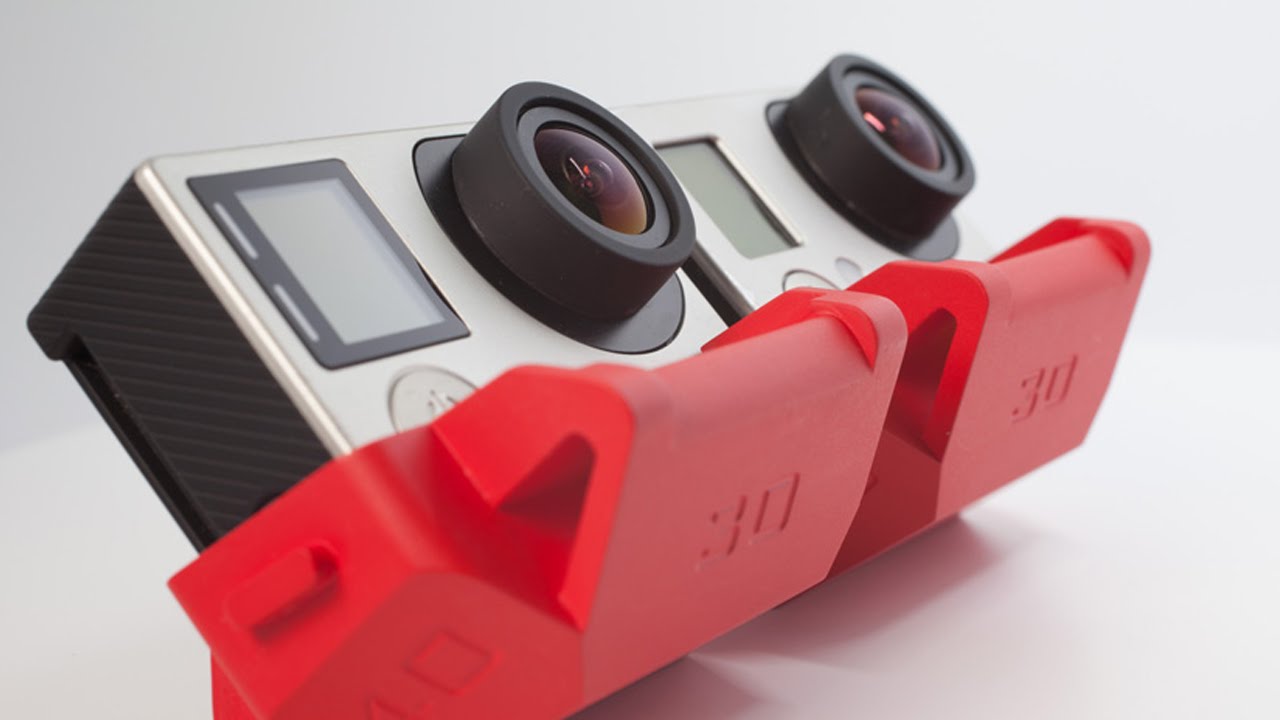 5 GoPro Accessories You HAVE To Check Out