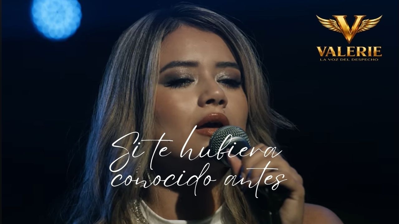 🎵 VALERIE 