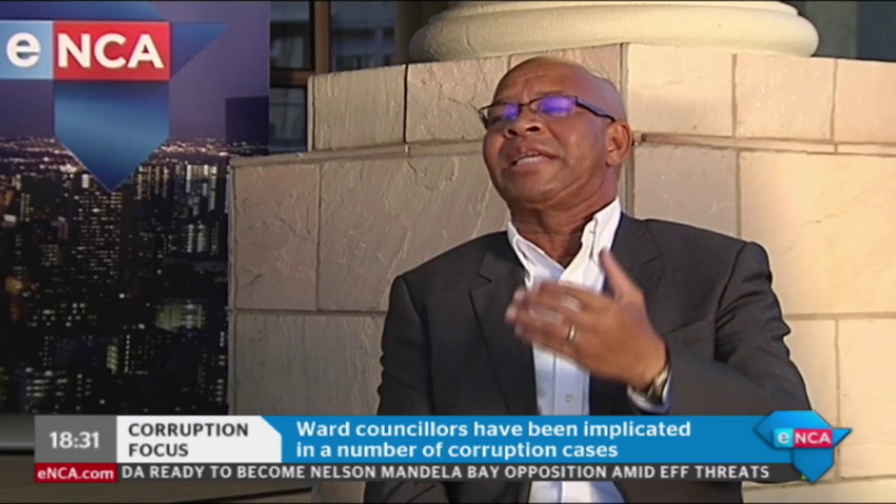 Premier Stanley Mathabatha on dealing with financial state in Limpopo