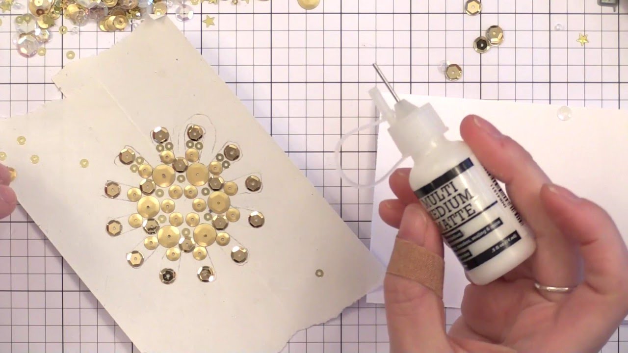 Creative Card Techniques with Jennifer McGuire