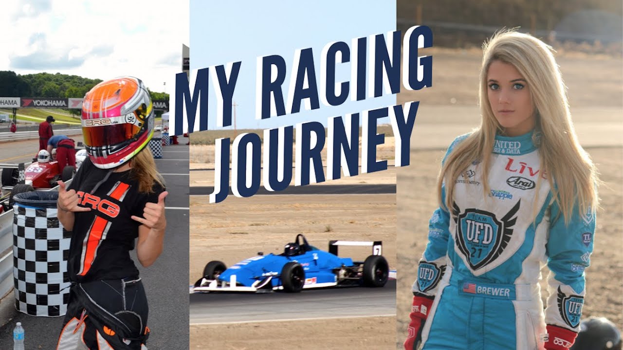 MY RACING JOURNEY: How I Started, Why I Stopped For a Few Years, What I'm Going To Race Next