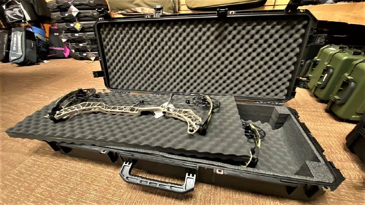 Top 3 Best Bow Case on Amazon 2023