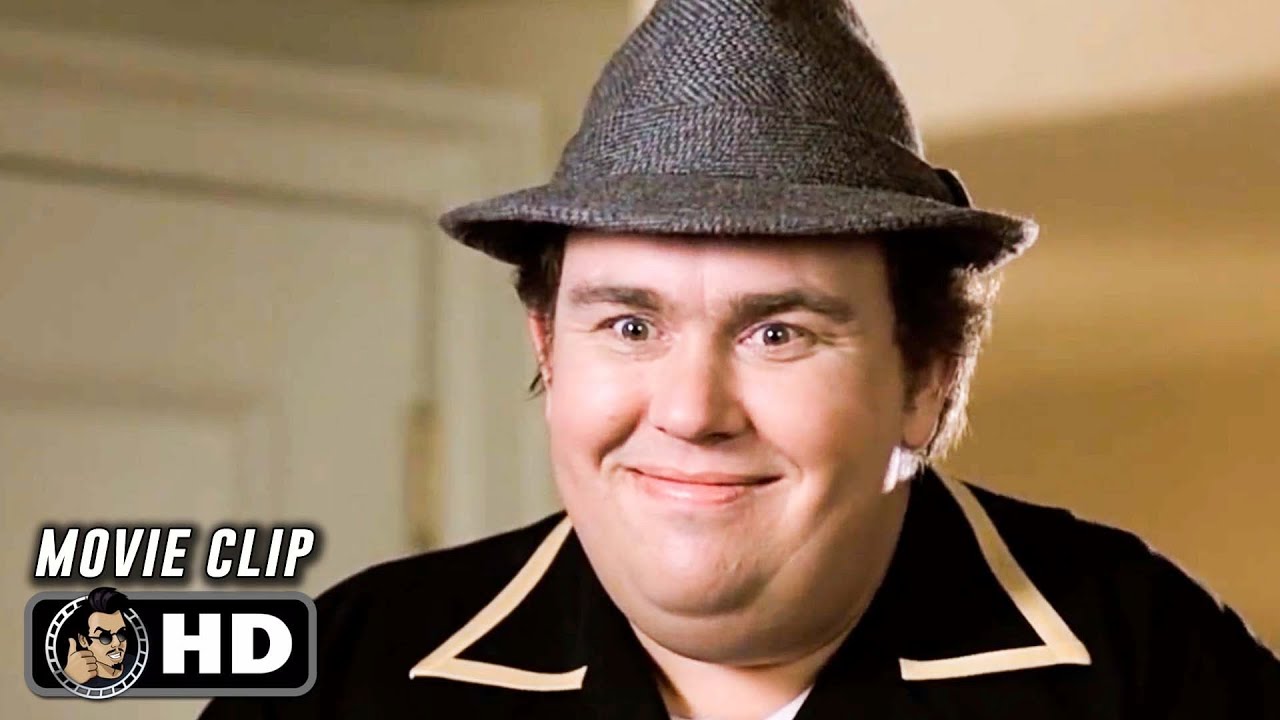 UNCLE BUCK Clip - 