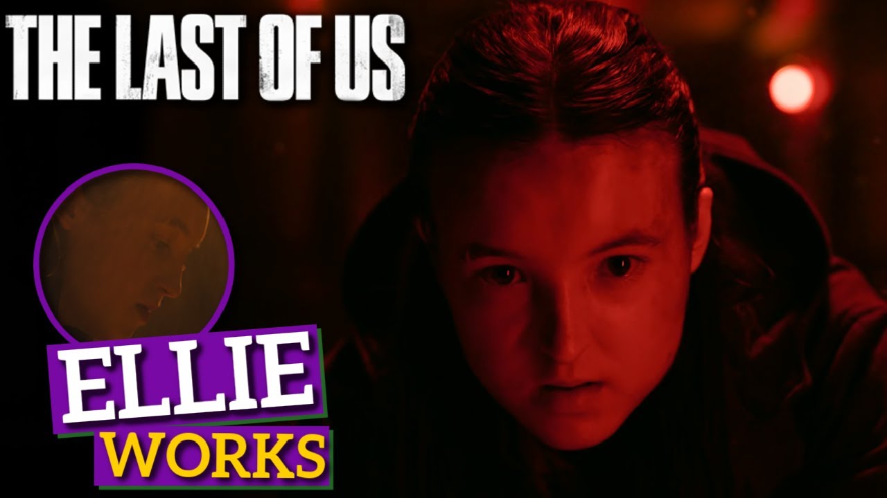 people are WRONG about The Last Of Us S2 EP5