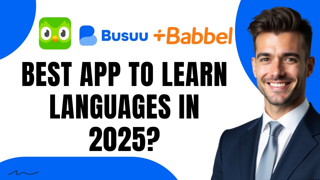 Duolingo Vs Busuu Vs Babbel: Best Language Learning App 2026?