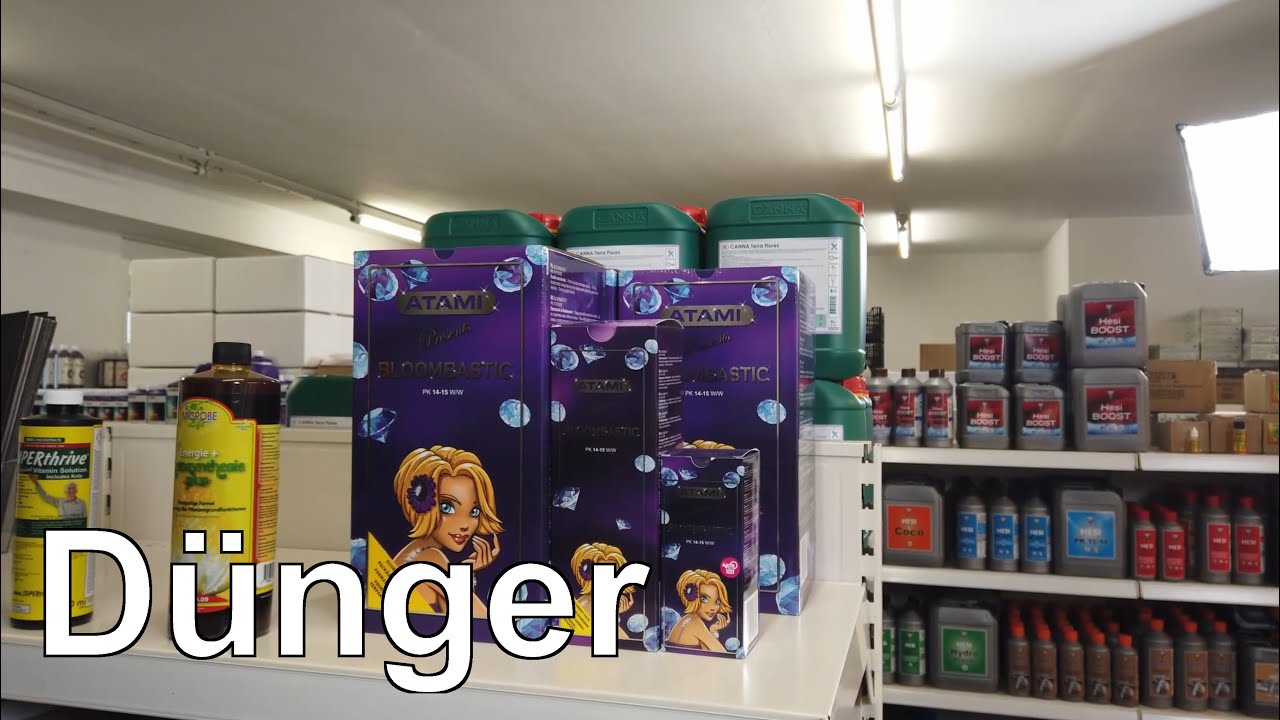 OwiL Dünger