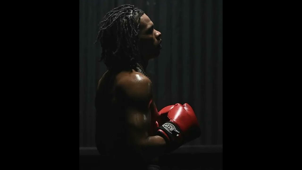 (FREE) Lil Baby Type Beat - 'Compromise'